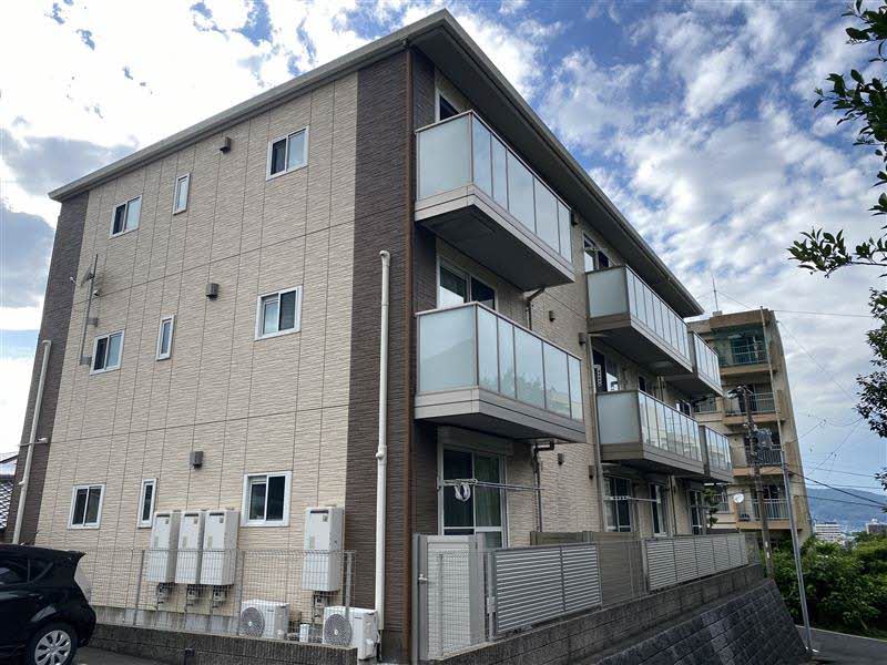 ソシア平尾　Ｃ棟　＊