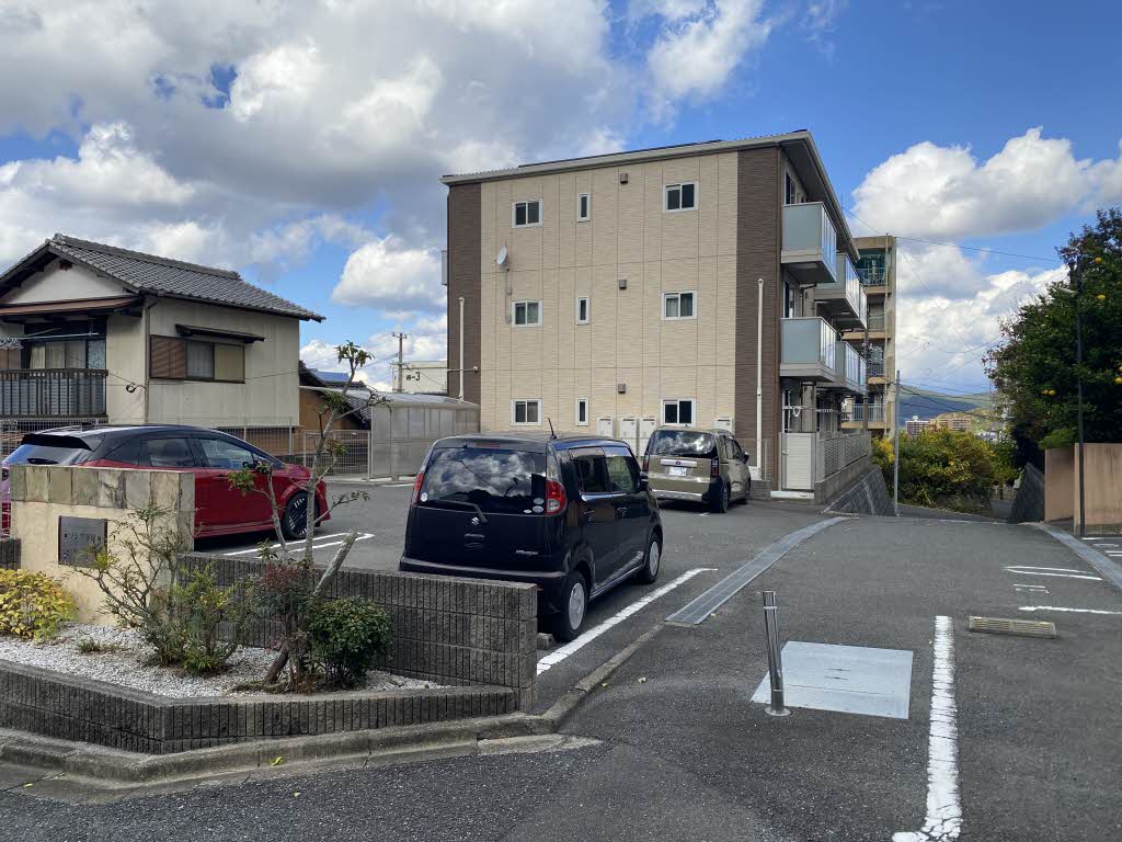 ソシア平尾 C棟 * C0203号-15