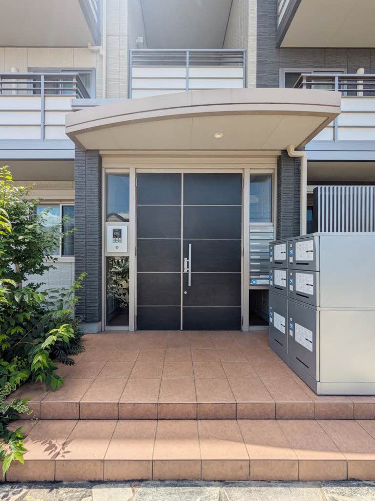 ラ・リュミエール月出　＊＊ A0103号-14