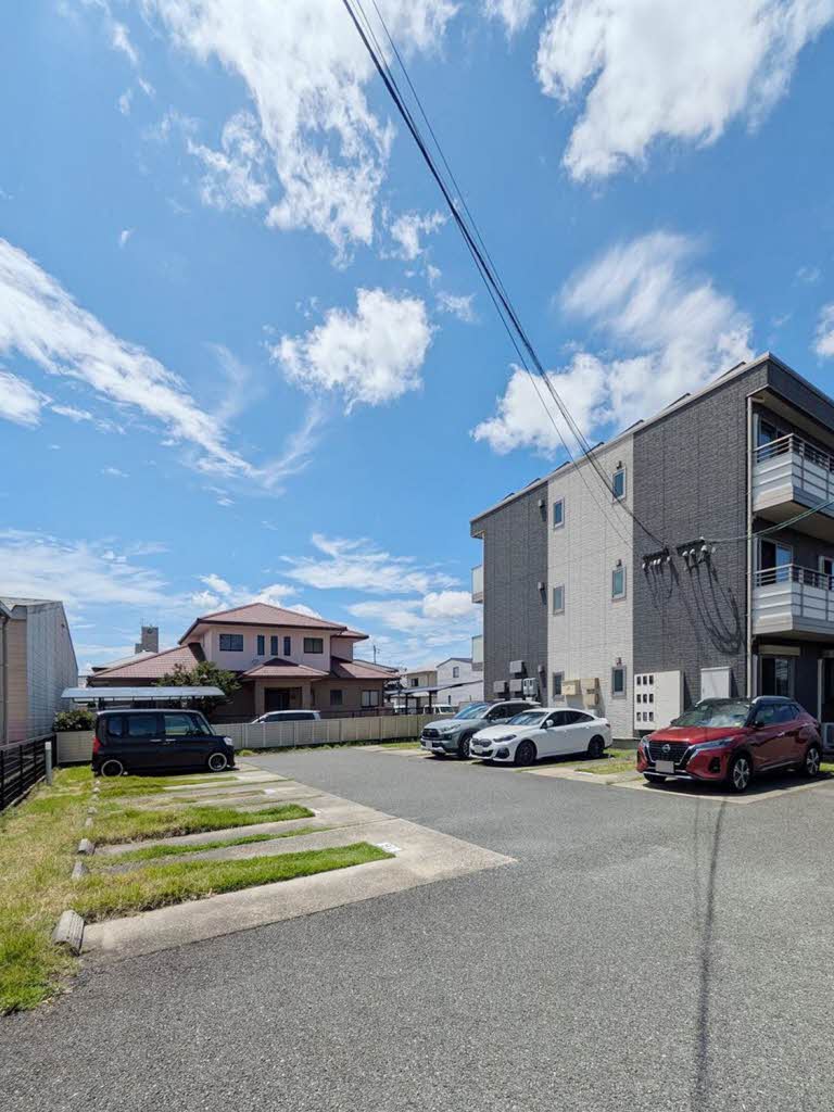 ラ・リュミエール月出　＊＊ A0301号-15