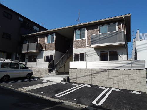 ソレイユＫ　＊