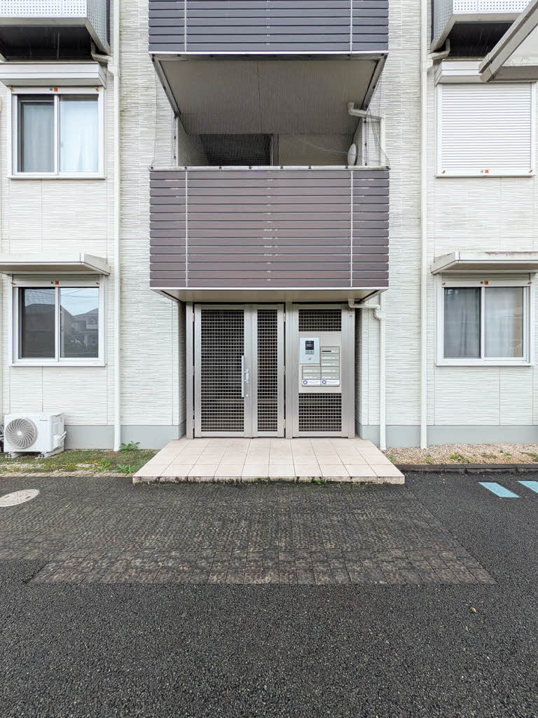 シャーメゾン須屋 Ⅰ ** A0301号-13