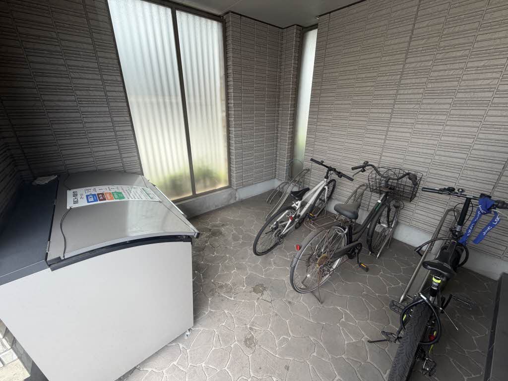 シャーメゾン境川　＊＊ A0202号-15