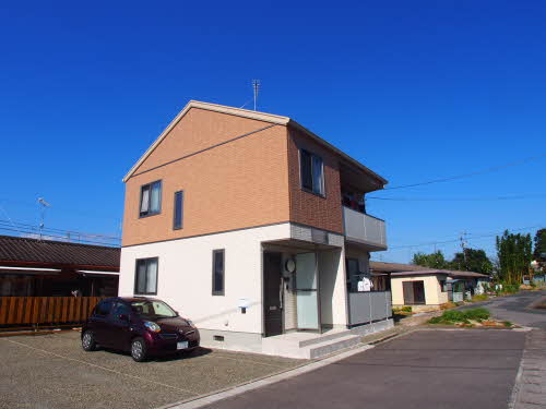 シャーメゾンＳＵＮ　＊A0201-1