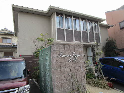 リヴィエール地行　＊＊A0201-1