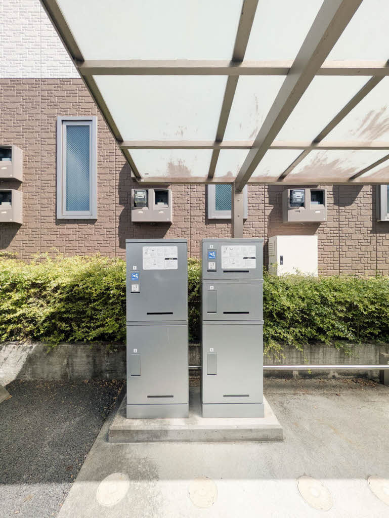 シャーメゾン黒石　Ａ棟　＊＊ A0202号-5