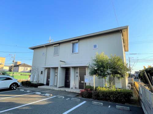 フォーサイト出仲間　Ｂ棟　＊＊B0201-1