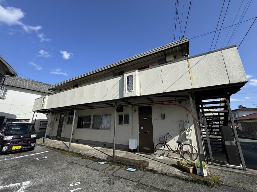 シティライフ松原　Ｄ棟