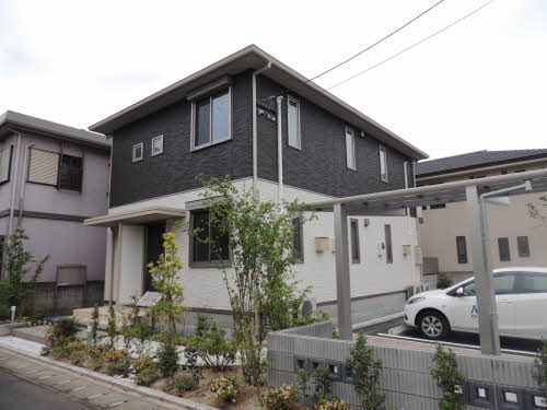 エトワール帯山　＊＊A0201-1