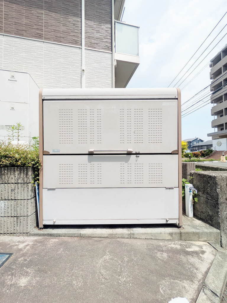 ＭビレッジⅡ　Ａ棟 A0104号-14