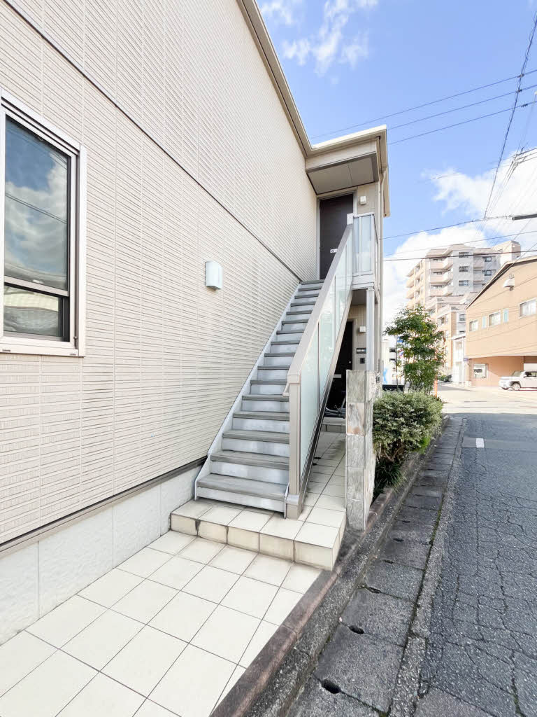 シャーメゾン二日市中央　＊＊ A0201号-15