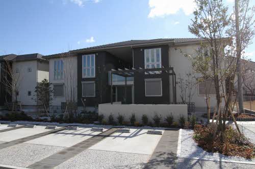 ヴィラウィステリア門司　Ｄ棟　＊ D0103号-15