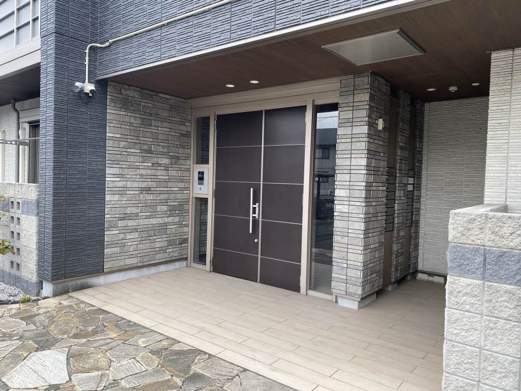 ロイヤルパーク本城　＊ A0102号-12