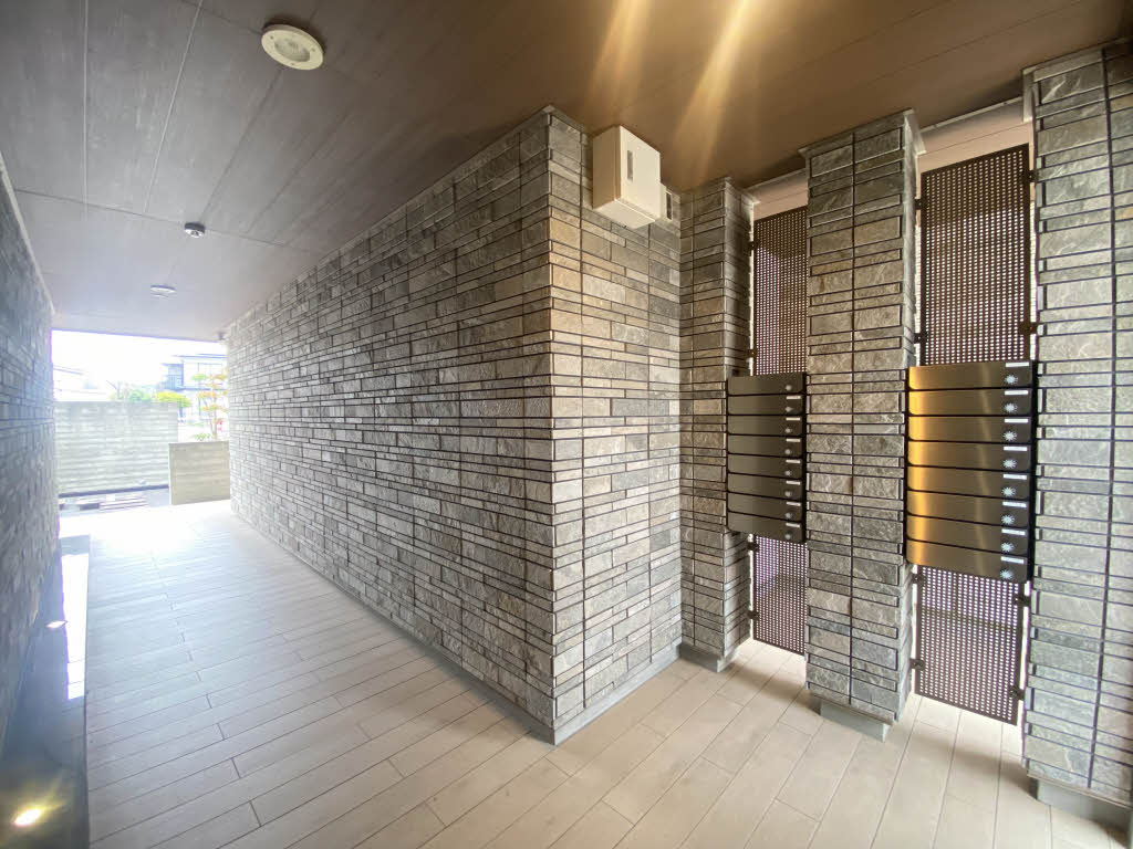 ロイヤルパーク本城　＊ A0102号-14