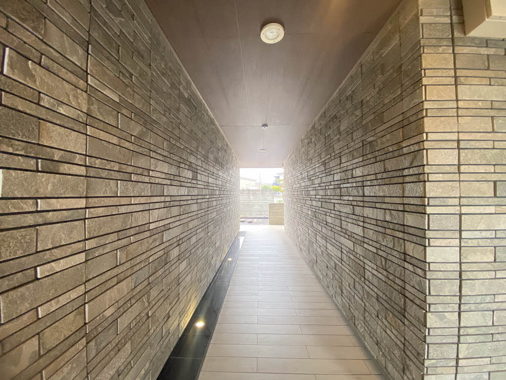 ロイヤルパーク本城　＊ A0304号-13