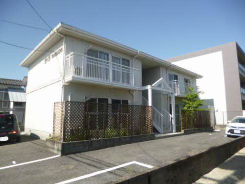 ヴィラ竹内A0102-1