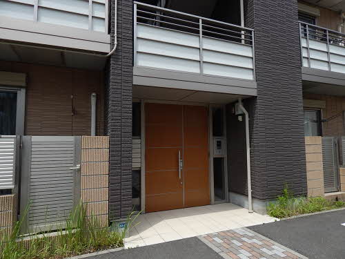 ヴィラージュ A0101号-13