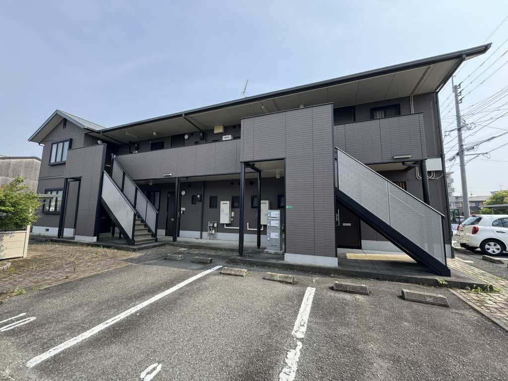 セレクト大善寺