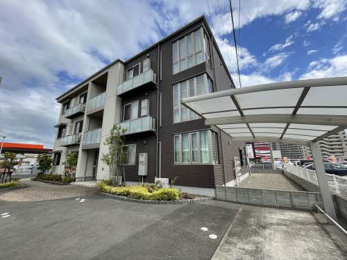 Ｌａ・Ｍａｉｓｏｎ乙津　＊ A0301号-13