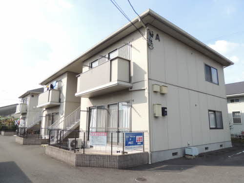 サンライズ皆春　　Ａ棟A0102-1