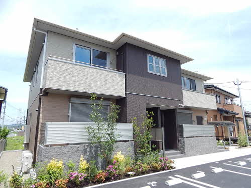 メゾンアキクラＩＴＯ　＊＊