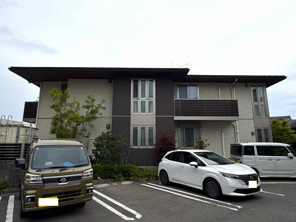 ｇｒａｎ　ｆｏｒｔｉｎａ春日　Ｂ棟　＊ B0202号-4