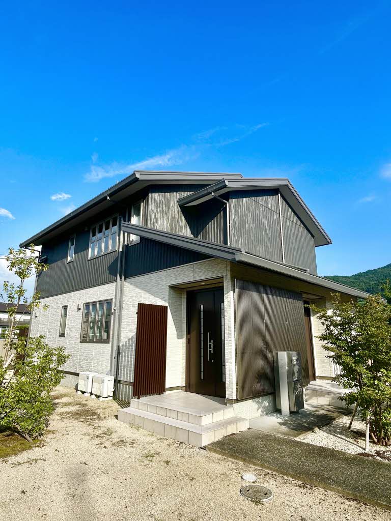 パーシモン　＊＊