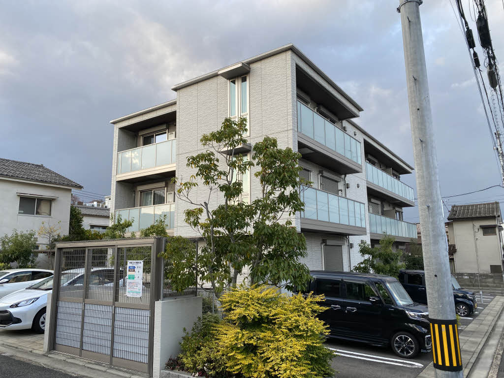 ヴェレ西神原 ** A0201号-13