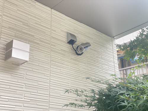 シャーメゾン桜馬場 A0202号-14