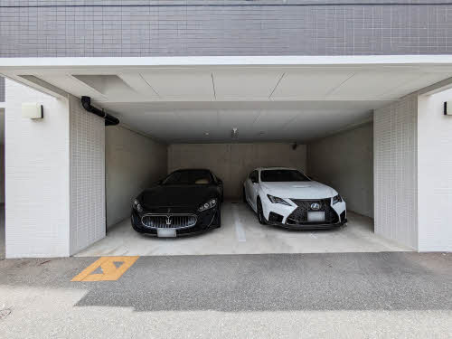 エスティメゾン井尻 A1002号-5