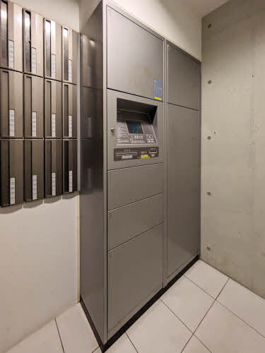 エスティメゾン井尻 A0502号-14