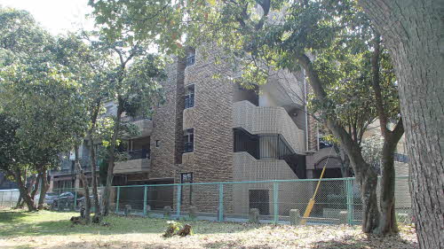 エテルナ大濠アウレー