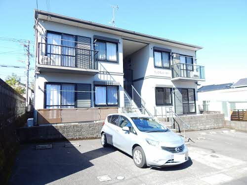 フレグランス　セナ　＊＊A0202-1