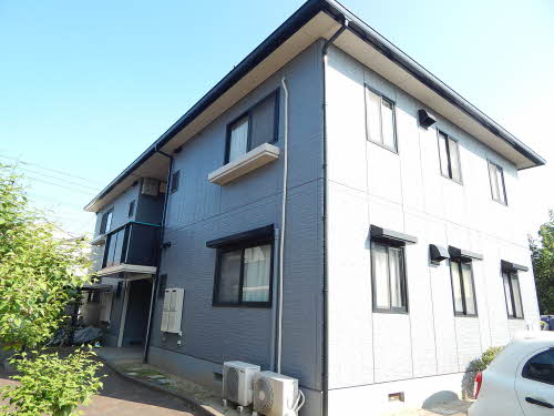 フィオーレⅠ　Ｂ棟　＊＊B0202-1