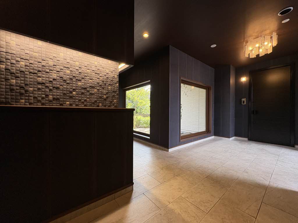 ラ・フェリーチェ・カーサ ** A0203号-13