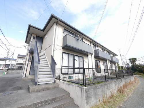 ガーデンプラザ　＊＊A0102-1