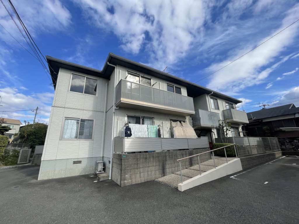 セレーノ・プレイス　Ａ棟　＊＊