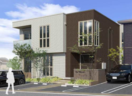 Ｄｅｌｉｇｈｔ城内　＊ A0101号-15