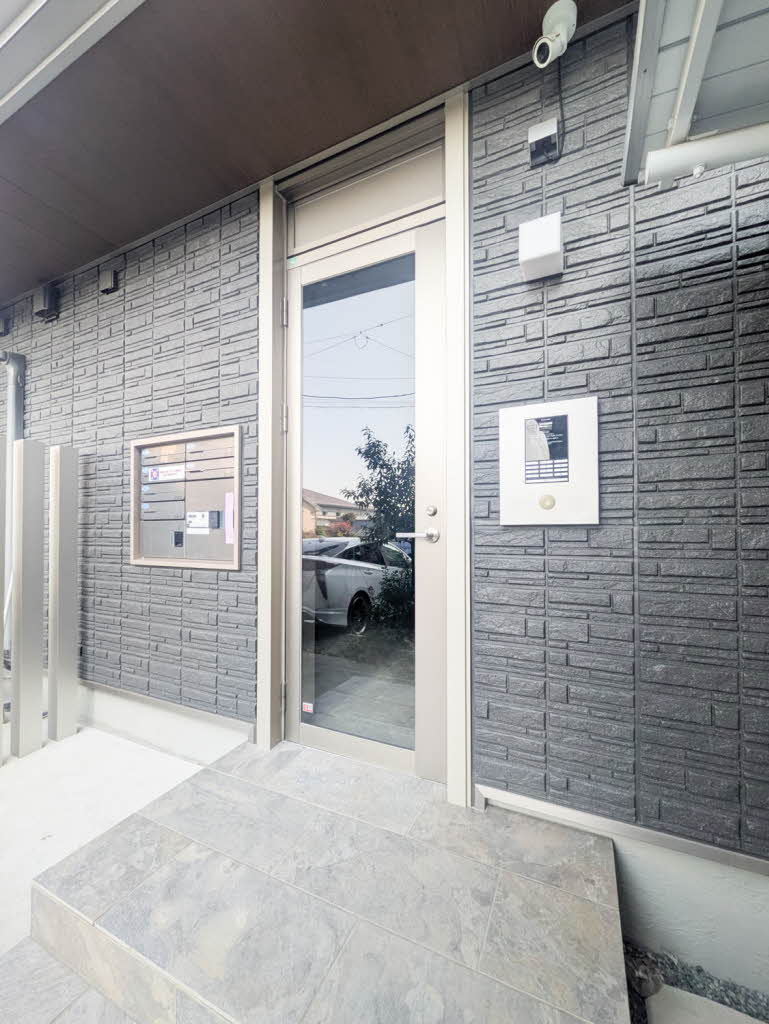 K&Mフォレストガーデン ** A0201号-13