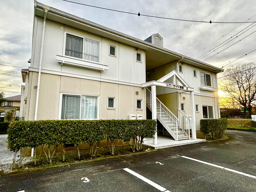 リバーサイド若楠　Ａ棟A0102-1