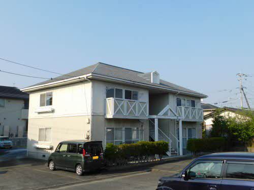 リバーサイド若楠　Ｃ棟C0201-1