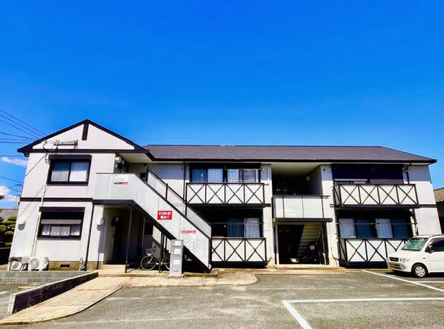 サンハイツ市の上A0102-1