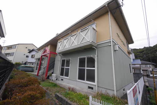 フラワーハイツ吉祥寺