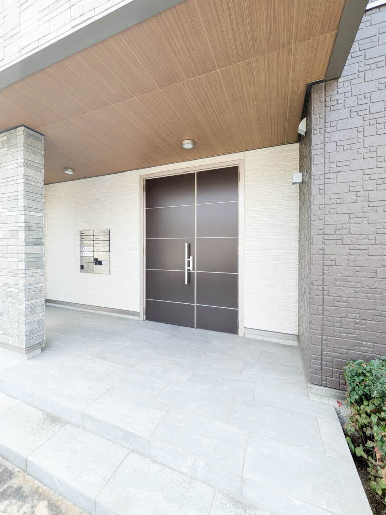 エヌ・ステータス国府　＊ A0104号-12