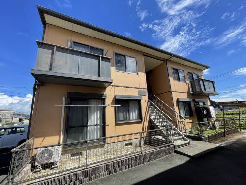 メゾン・ド・ボヌール　＊