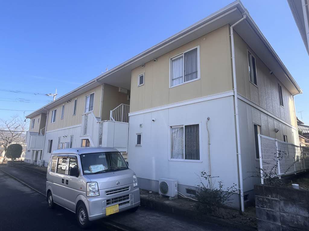 コートビレッジ後藤　Ｂ棟