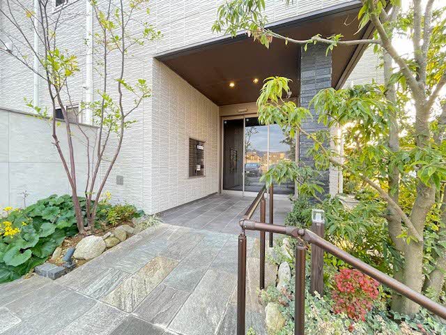 シャーメゾン レゼル * A0203号-12