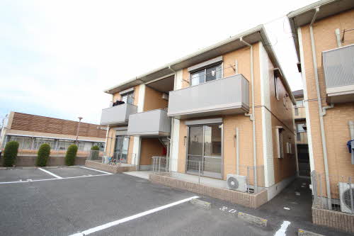 フェリーチェ学研台Ⅱ　Ｂ棟　＊＊B0202-1