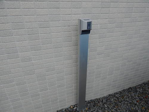 ラ・リジエール　＊ A0101号-14