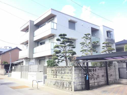 ラ・シュエット高宮A0302-1